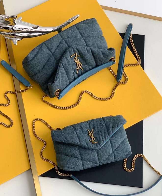 Glami - SLY Bags 449