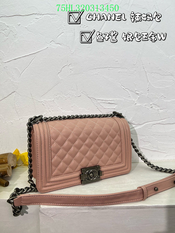 Glami - CHL Bags - 1336