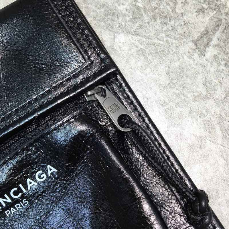 Satchel Bags - BGA Bags - 383