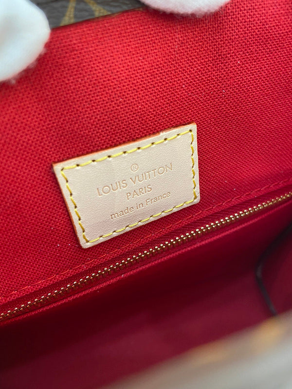 Glami GlamI Lu-Vi bags - 17436
