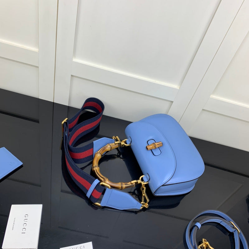 Satchel Bags - GUC Bags - 777