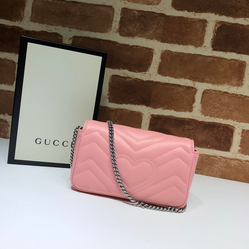 Satchel Bags - GCI Bags - 3972