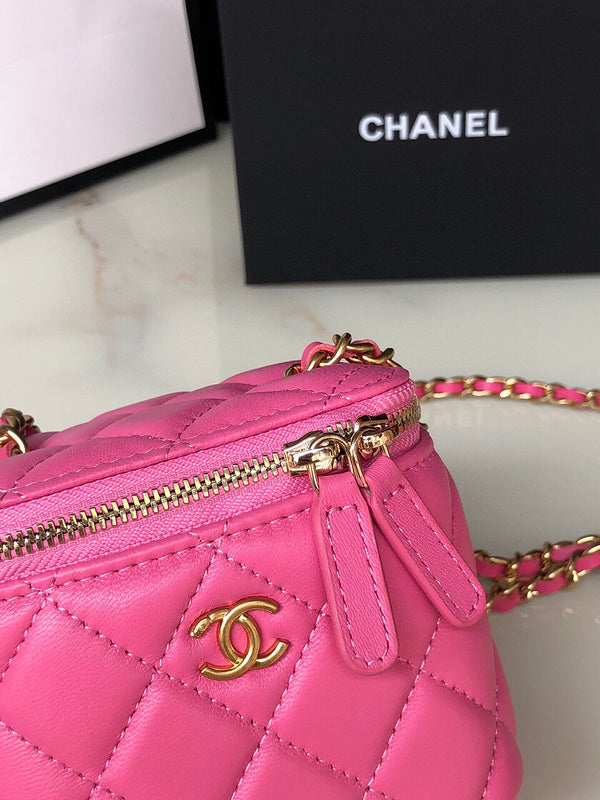 Satchel Bags - CHL Bags - 2384
