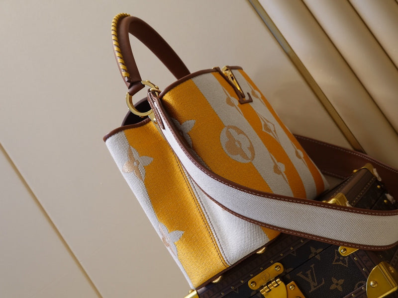 Satchel Bags - VL Bags - 5252