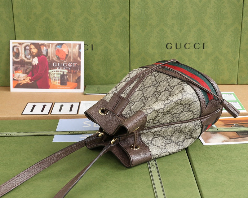 Satchel Bags - GCI Bags - 543