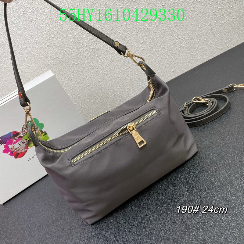 Satchel Bags - PDA Bags - 4405