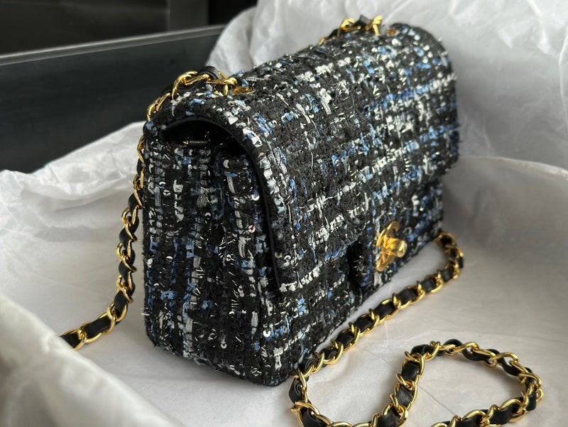 GLM - CHL Bags - 089