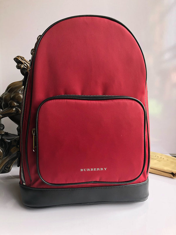 Fan Fashion -GLM - Top quality BBR Bags - 1387