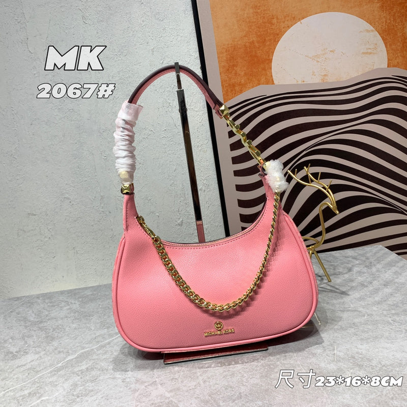 Satchel Bags - MK Bags - 967