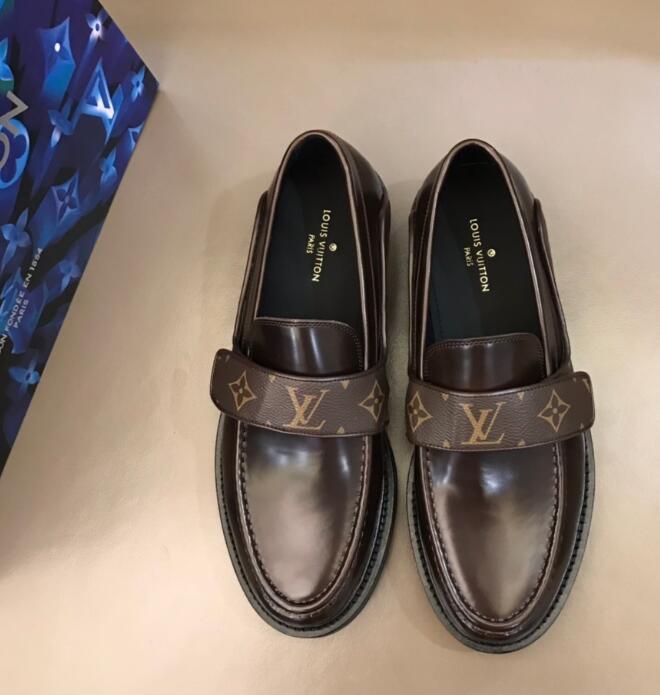 glami shop- LOV Men Shoes - 1664