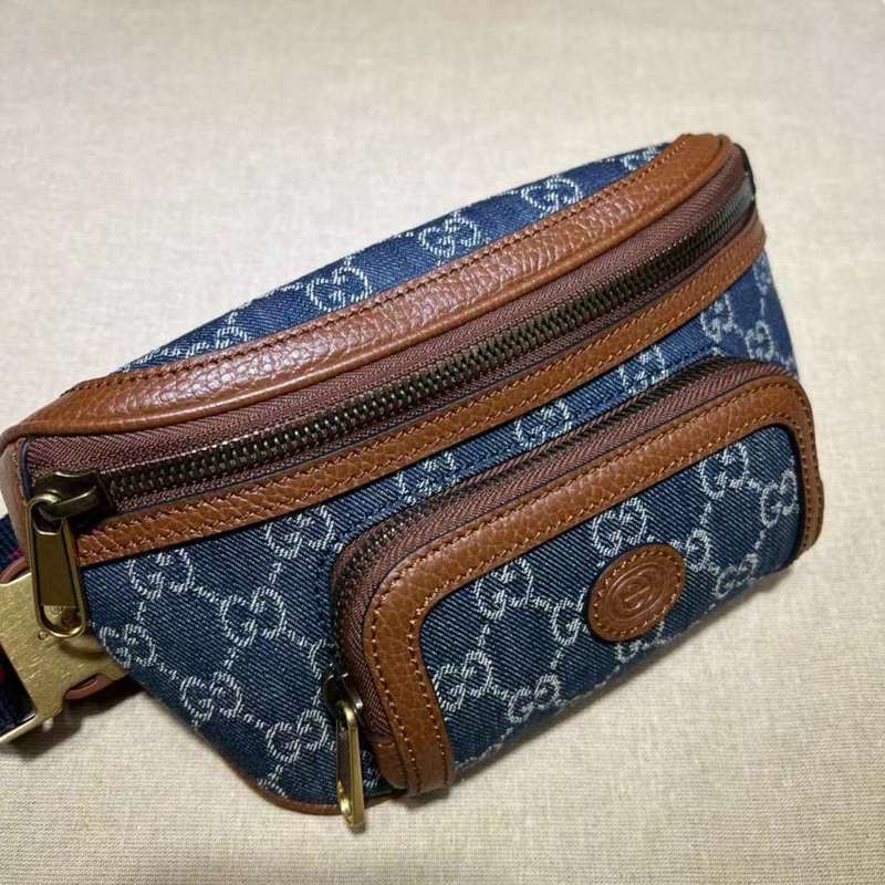 GUI2 Bags - Fashion Bags  357