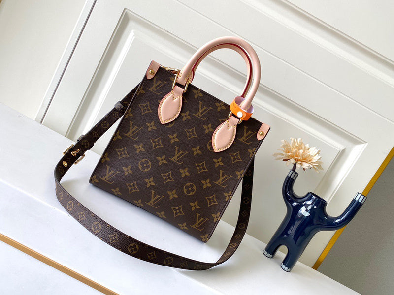 Satchel Bags - Mix1 Items - 066