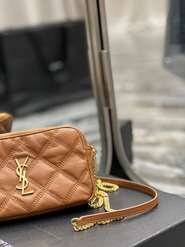 Satchel Bags - SLY Bags - 603