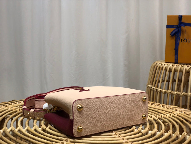 Satchel Bags - VL Bags - 5161
