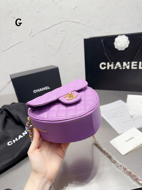 Satchel Bags - CHL Bags - 7338