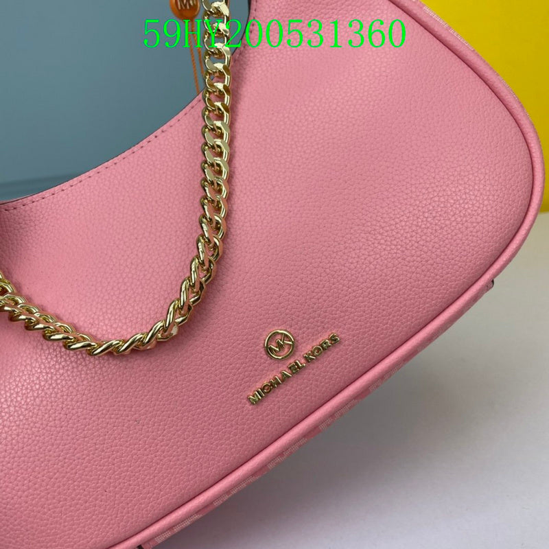 Satchel Bags - MK Bags - 336