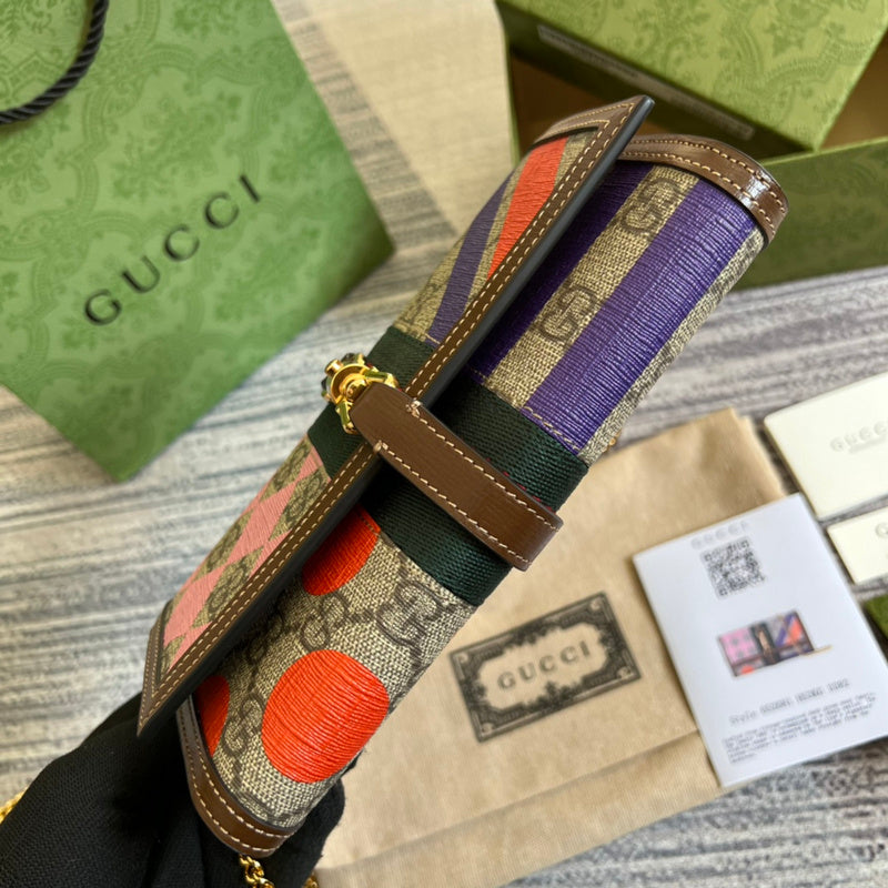 Satchel Bags - GCI Bags - 4898