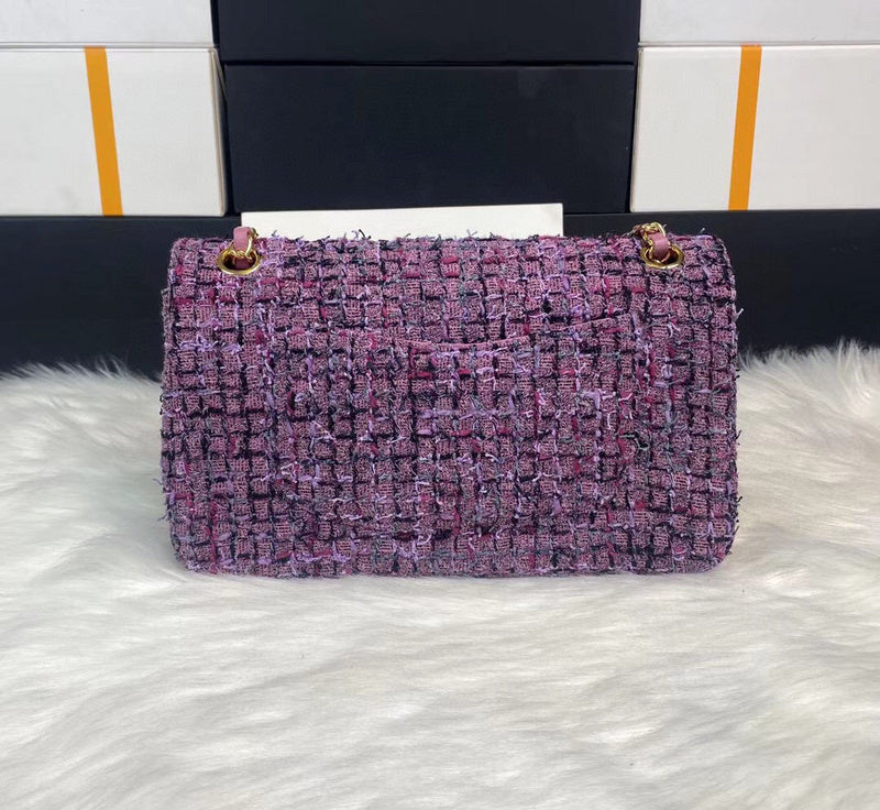 Satchel Bags - CHL Bags - 3214