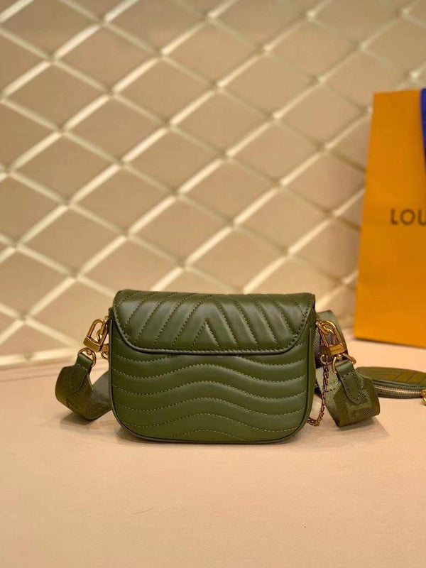 Glami GlamI Lu-Vi bags - 17681