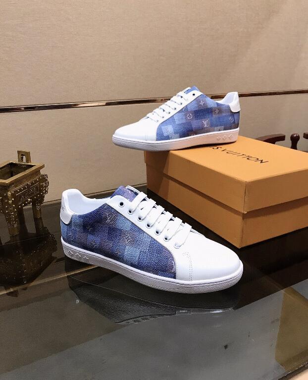 glami shop- LOV Men Shoes - 2007