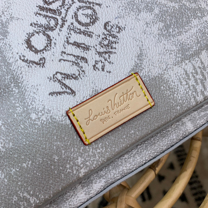 Satchel Bags - VL Bags - 5483