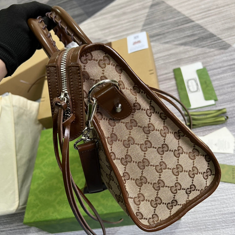 Satchel Bags - GCI Bags - 4769