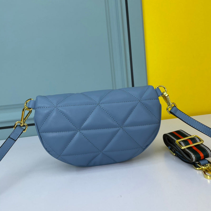 Satchel Bags - PDA Bags - 736