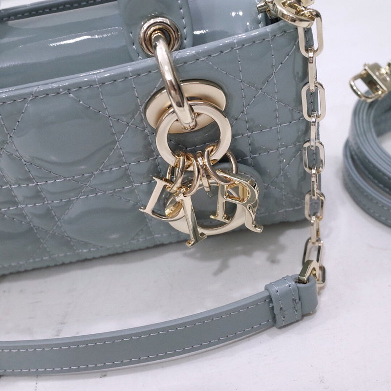 GLM - Dir Bags - 662
