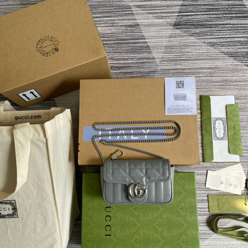GLM - gg Bags - 1683
