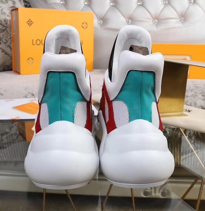glami shop- LOV Men Shoes - 1980