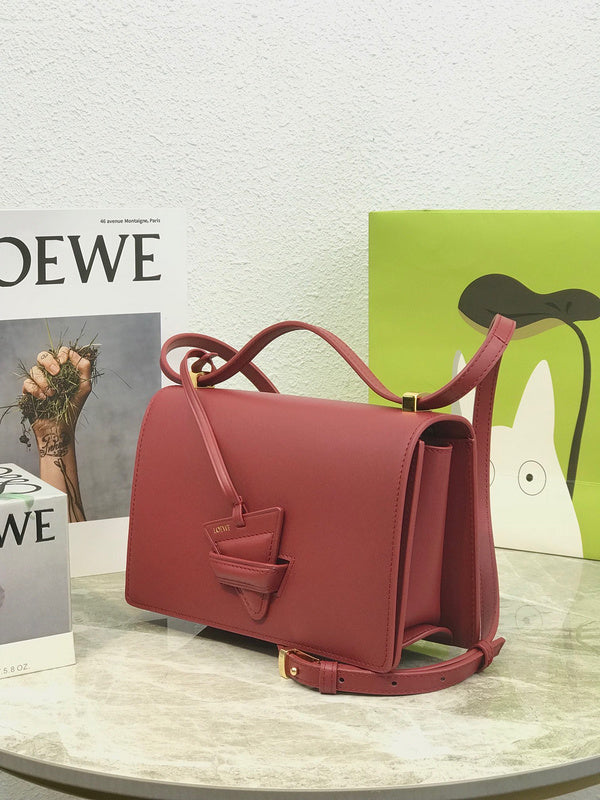 Satchel Bags - LWE Bags - 375