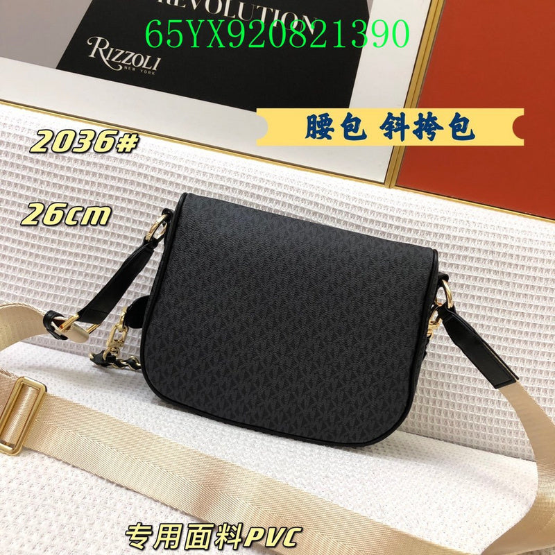 Satchel Bags - MK Bags - 626