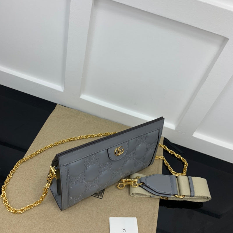 Satchel Bags - GUC Bags - 124