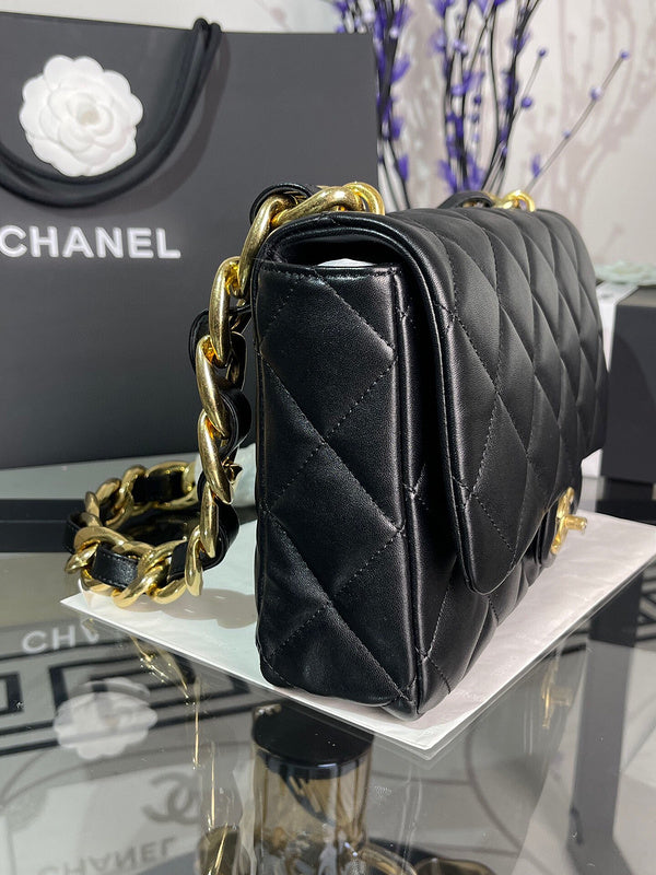Satchel Bags - CHL Bags - 2472