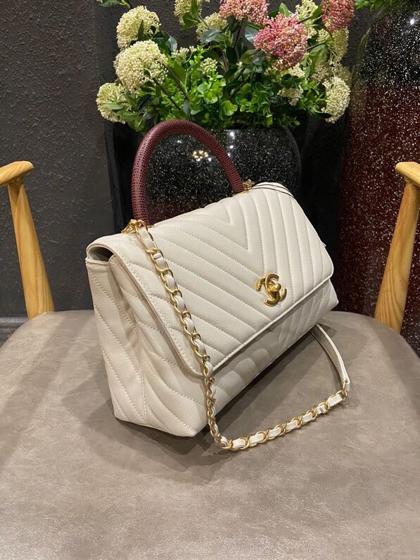 Satchel Bags - CHL Bags - 4651