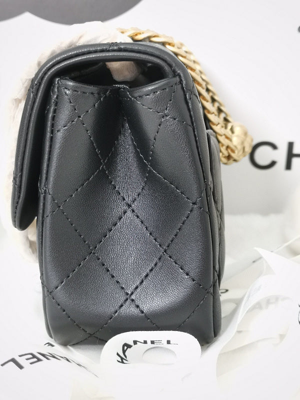 Satchel Bags - CHL Bags - 2439