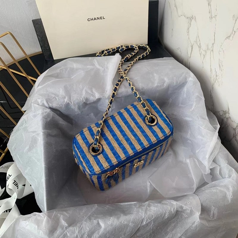 Satchel Bags - CHL Bags - 1484