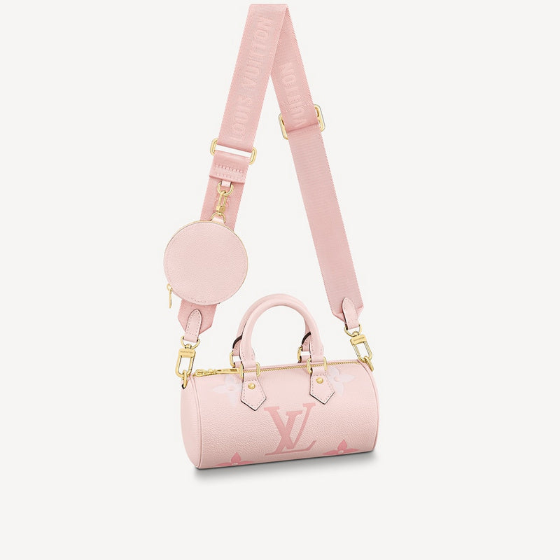 Satchel Bags - VL Bags - 6051