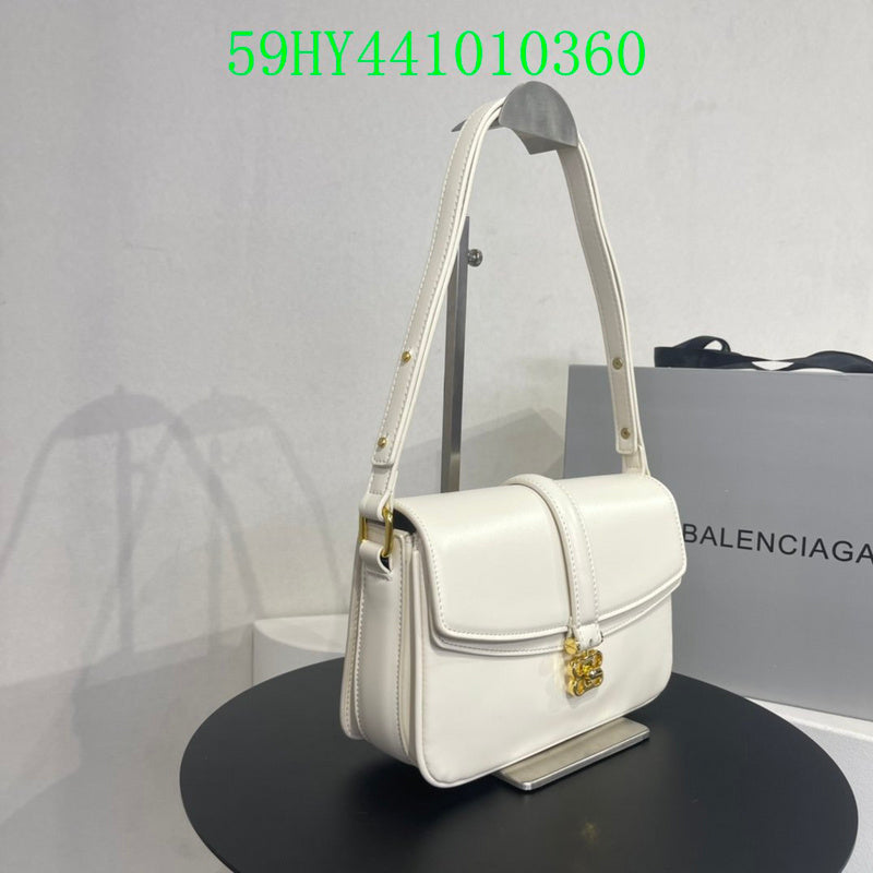 Satchel Bags - BGA Bags - 2030