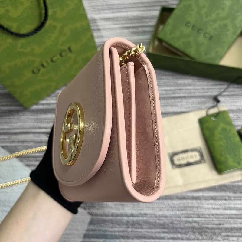 Satchel Bags - GCI Bags - 7633
