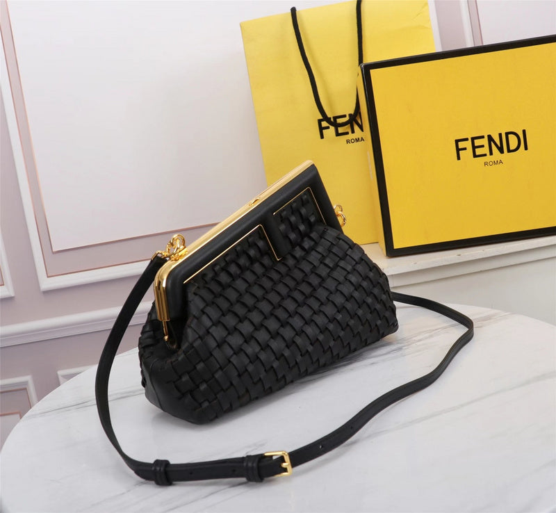 Satchel Bags - FDI Bags - 019