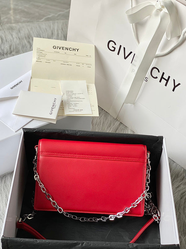 Satchel Bags - GVC Bags - 046