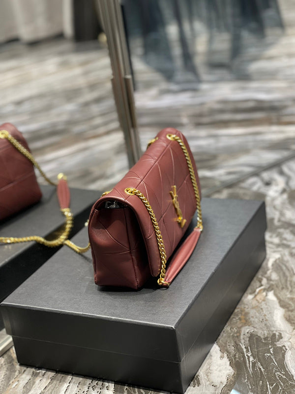 Satchel Bags - SLY Bags - 564