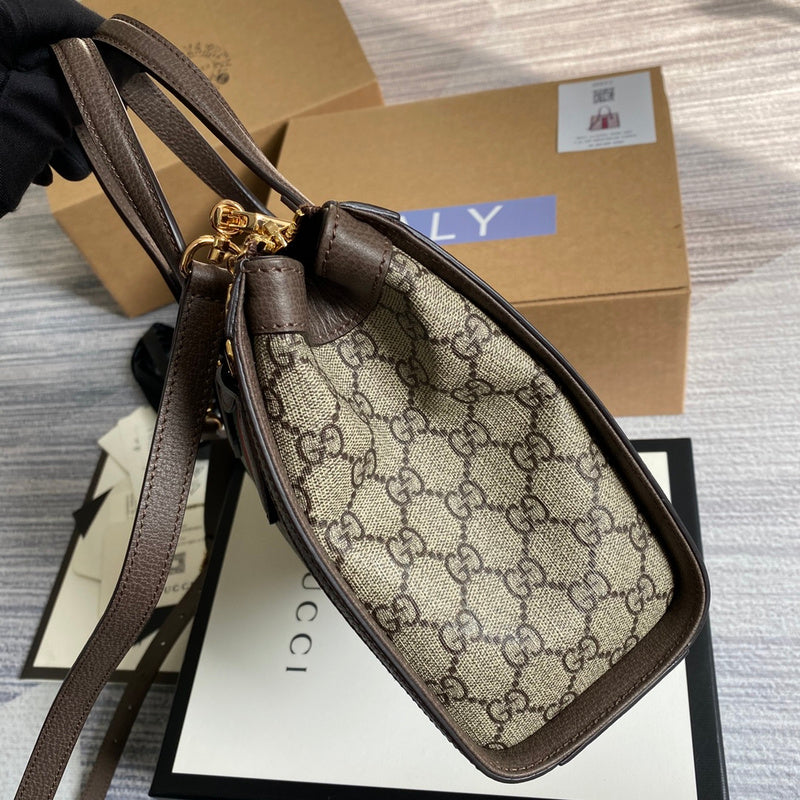 Satchel Bags - GCI Bags - 2837