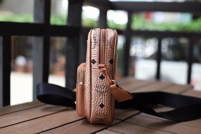 Satchel Bags - MC Bags - 237