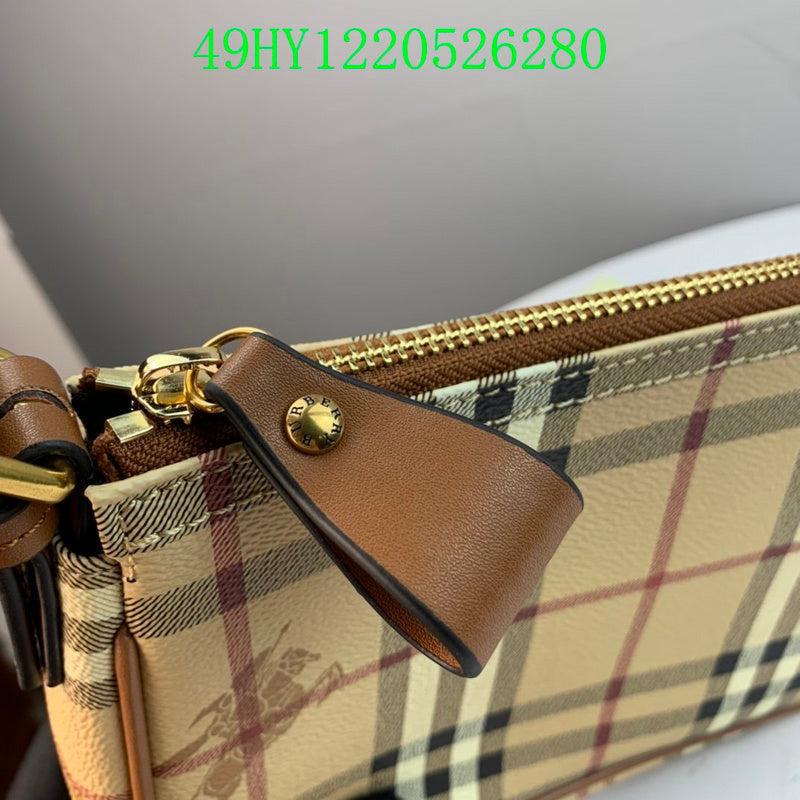 Fan Fashion -GLM - Top quality BBR Bags - 538