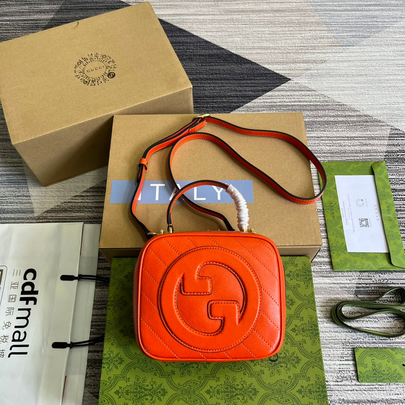 Satchel Bags - GCI Bags - 5458