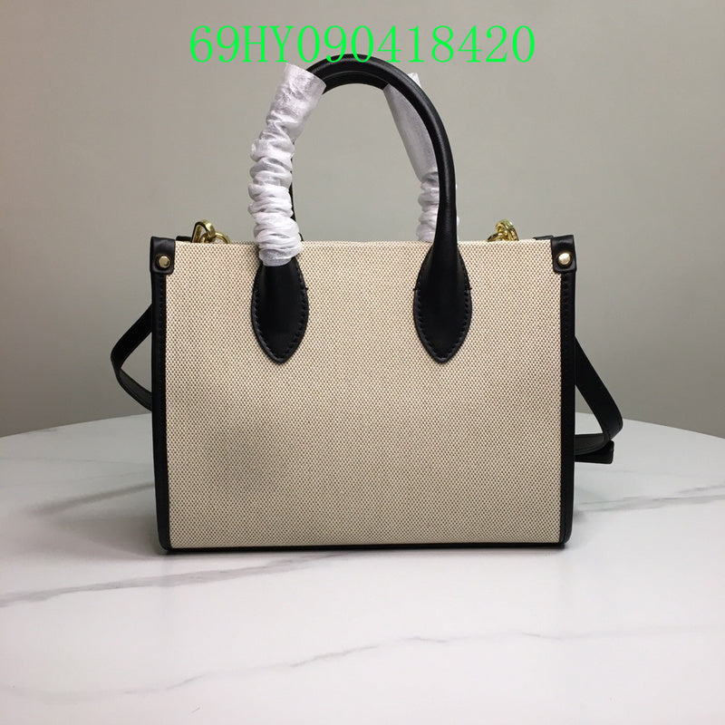 Satchel Bags - MK Bags - 067