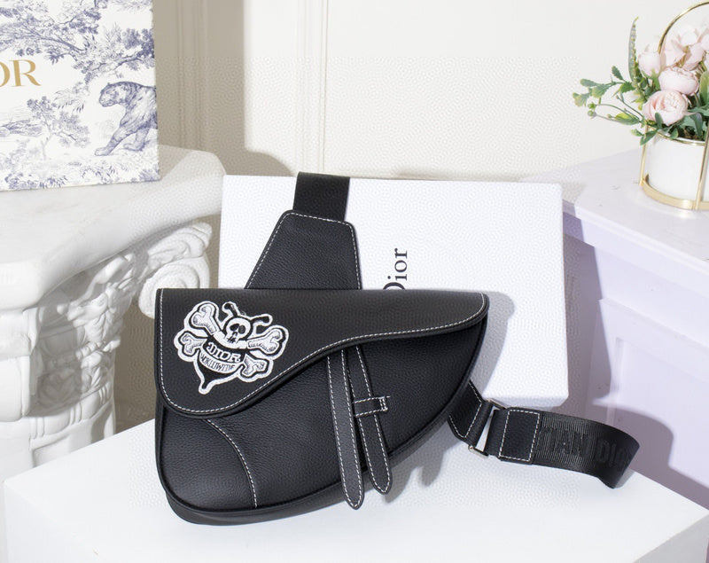 Satchel Bags - DOR Bags - 1143