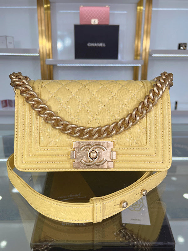 Satchel Bags - CHL Bags - 3174